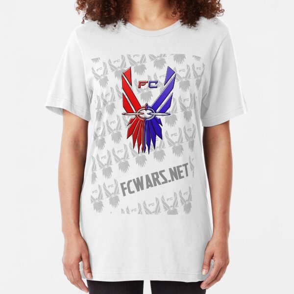 FC Slim Fit T-Shirt