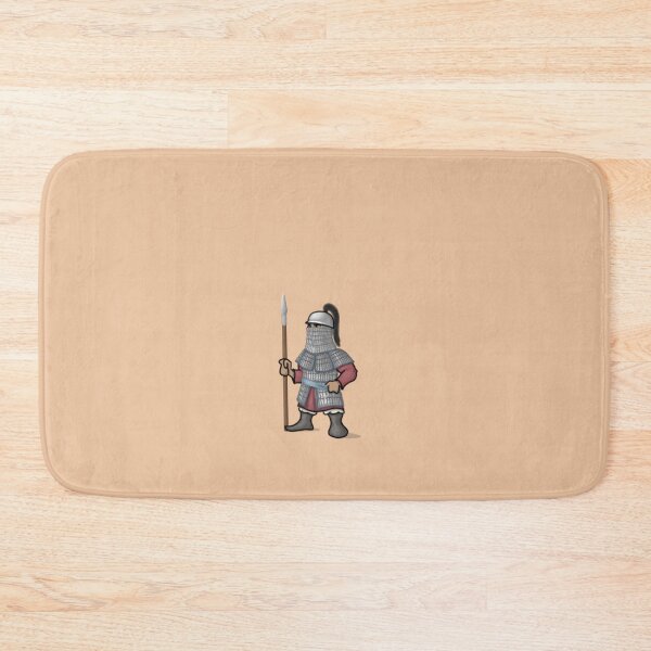 Item preview, Mongol Lancer designed and sold by foojer.