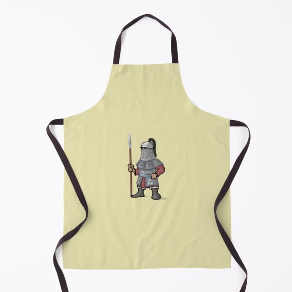 Item preview, Mongol Lancer designed and sold by foojer.