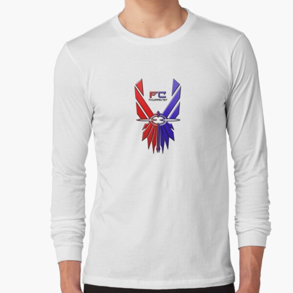Long Sleeve T-Shirt