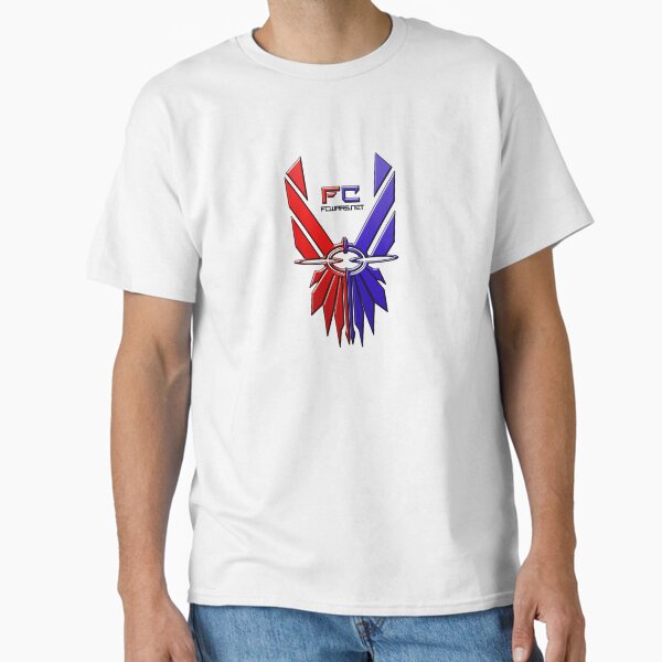 Classic T-Shirt