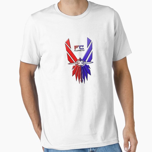 FCwars.net Essential T-Shirt