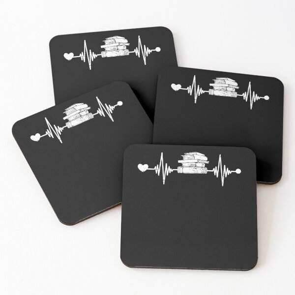 Item preview, Heartbeat reading designed and sold by bestshirtdesign.