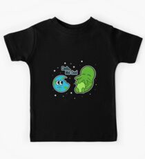 Cthulhu… Not Cool Kids Tee
