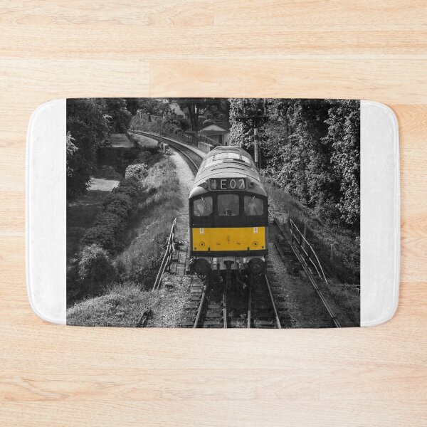 Item preview, Buckfastleigh Sulzer designed and sold by hawkie.