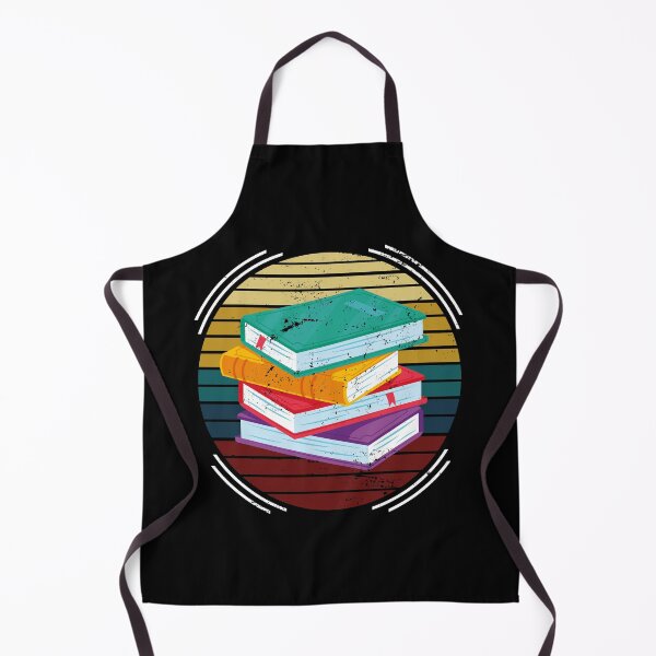 Item preview, Retro reading designed and sold by bestshirtdesign.