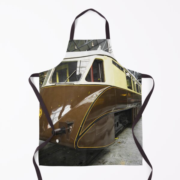 Item preview, GWR Railcar  designed and sold by hawkie.