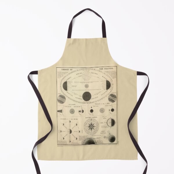 Item preview, Theory of the Seasons designed and sold by Vintage Vibes.