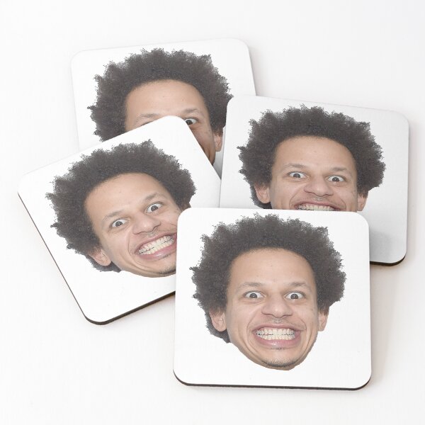 Item preview, Eric Andre designed and sold by DoctorDongus.