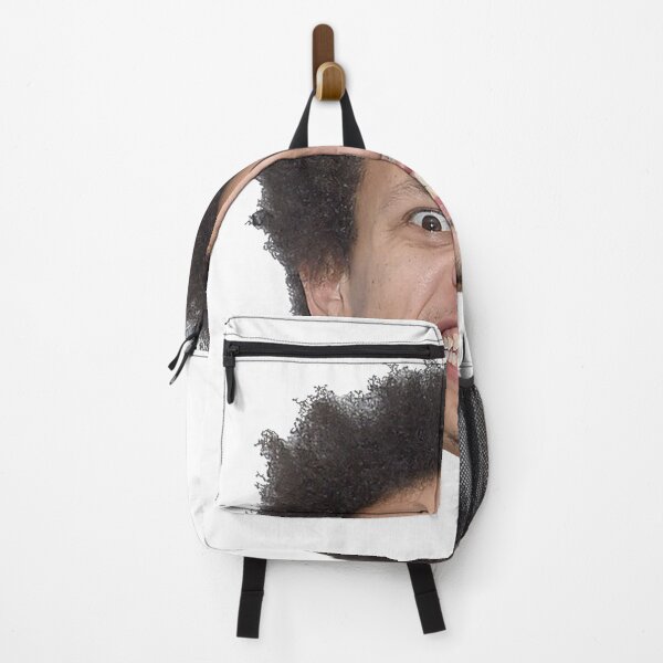 Item preview, Eric Andre designed and sold by DoctorDongus.