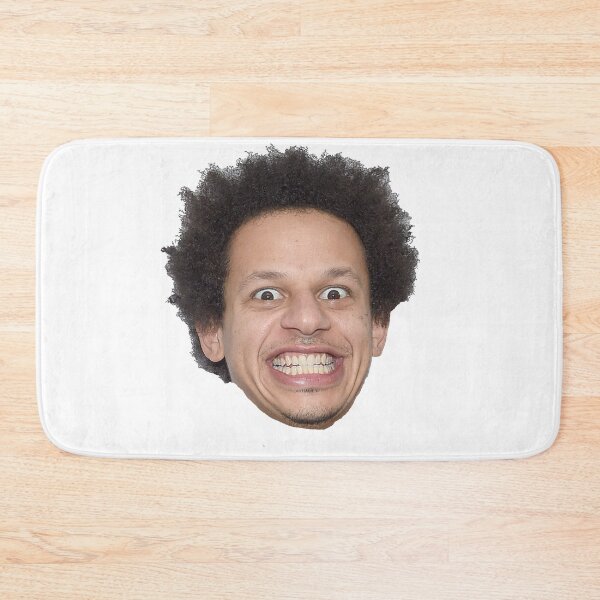 Item preview, Eric Andre designed and sold by DoctorDongus.