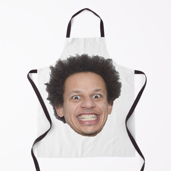 Item preview, Eric Andre designed and sold by DoctorDongus.