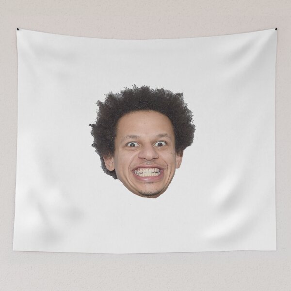 Item preview, Eric Andre designed and sold by DoctorDongus.