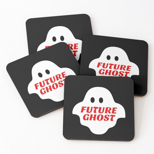 Item preview, Future Ghost designed and sold by Atitep.