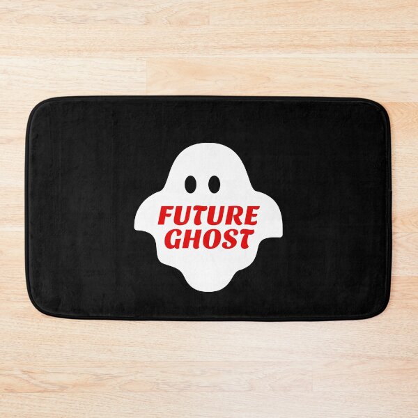 Item preview, Future Ghost designed and sold by Atitep.