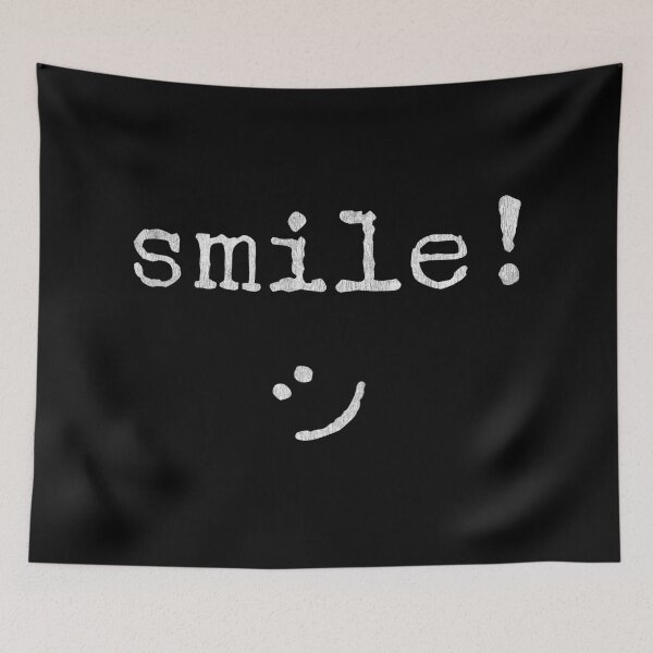 Item preview, Smile! :) designed and sold by Mitch-Angelo.