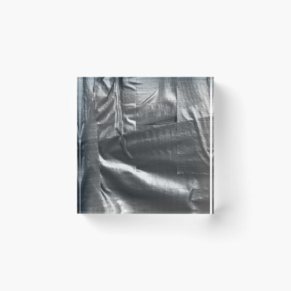 Item preview, Duct Tape Look designed and sold by DrakeDuck.