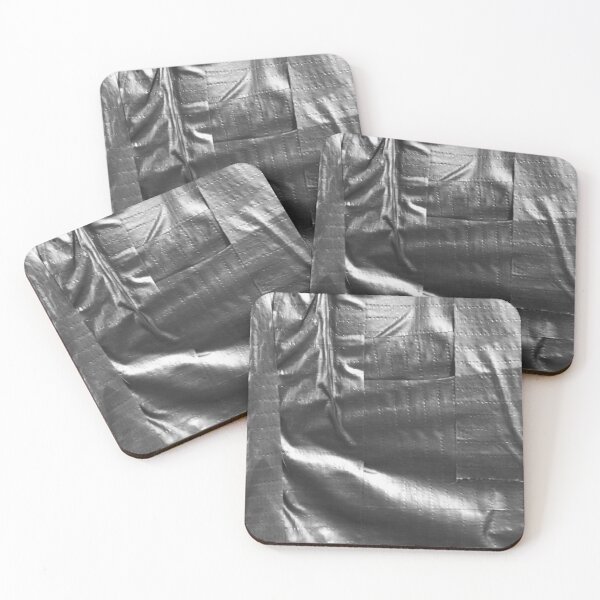 Item preview, Duct Tape Look designed and sold by DrakeDuck.