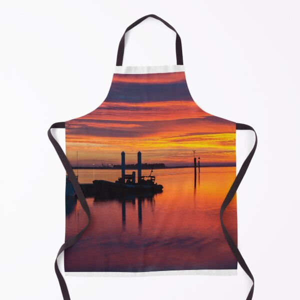 Item preview, Hastings Sunrise no.1 designed and sold by MattBradfield.