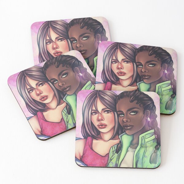 Item preview, Girlz designed and sold by Nameless-Arcane.