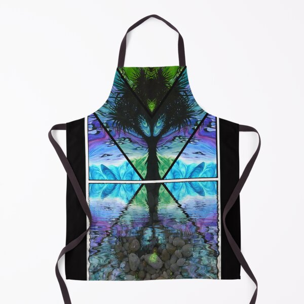 Item preview, Cabbage Tree designed and sold by PaniaBrown.
