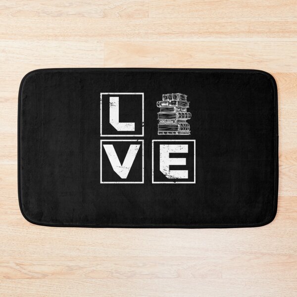 Item preview, Librarian love reading designed and sold by bestshirtdesign.