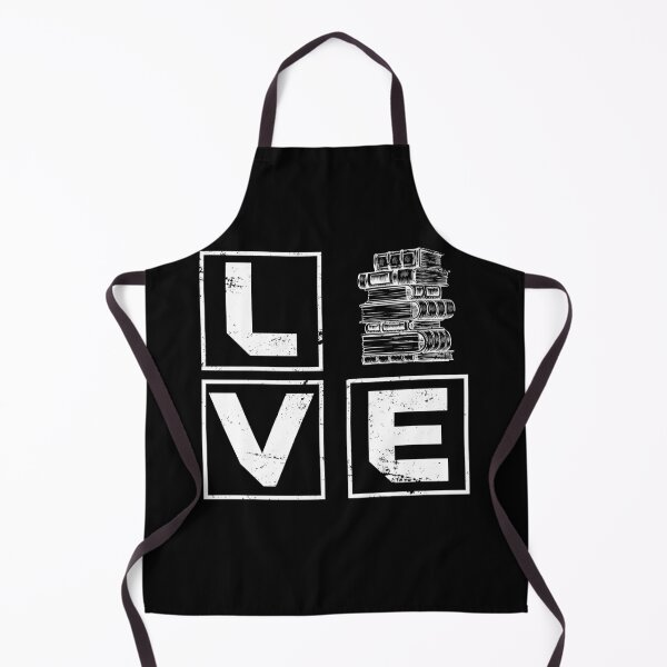 Item preview, Librarian love reading designed and sold by bestshirtdesign.