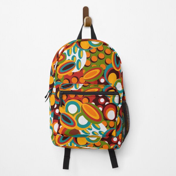 Item preview, 70s style designed and sold by AvotArt.