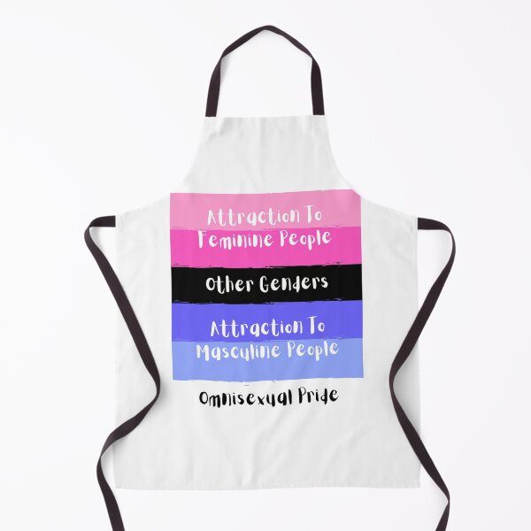 Item preview, Omnisexual Pride Flag Meaning designed and sold by ZayZayDesigns.