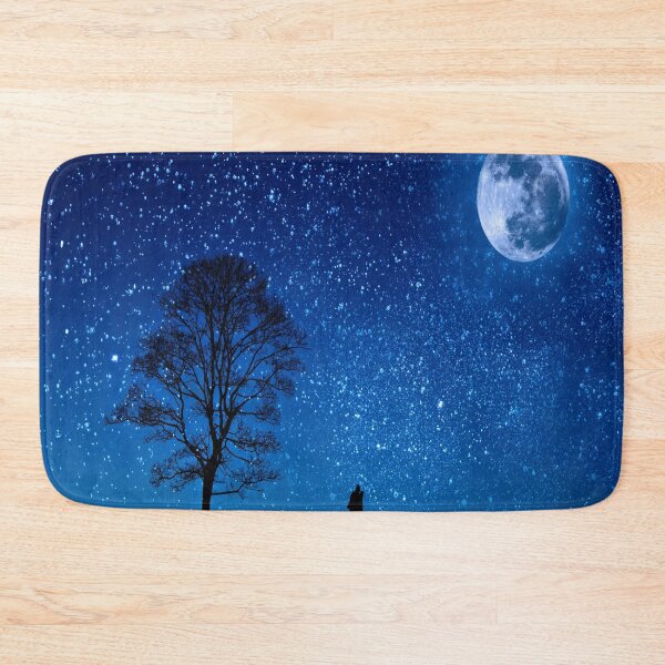 Item preview, Night wolf designed and sold by THB designs.