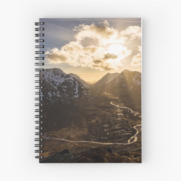 Item preview, Light In The Valley designed and sold by Brian Kerr.
