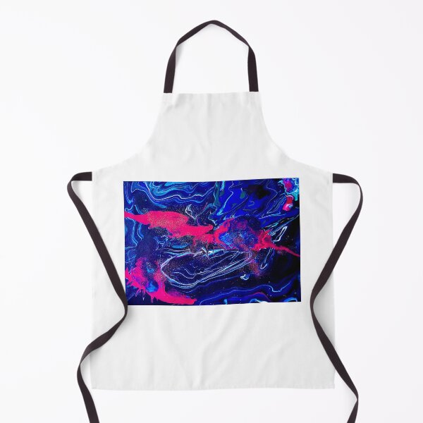 Item preview, Abstract painting no2 designed and sold by newartlondon.