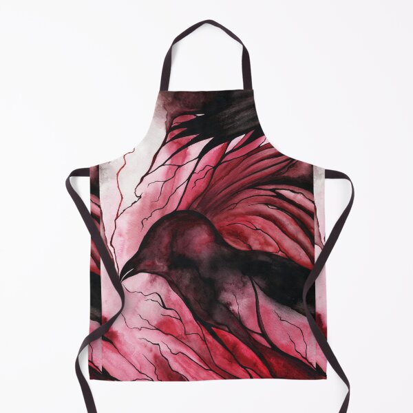 Item preview, Crow Song designed and sold by blackmagickat.