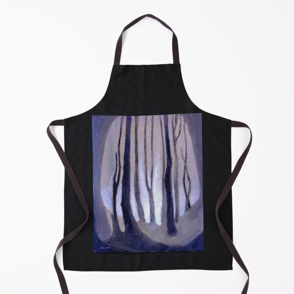 Item preview, Forest Apparition designed and sold by Patricia Howitt.