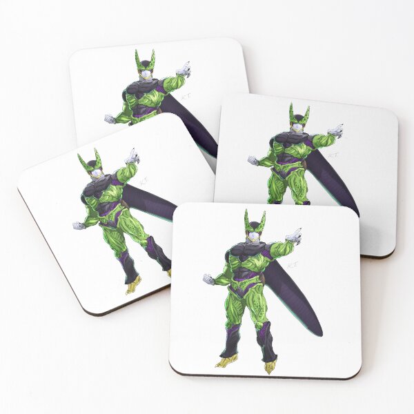 Item preview, perfect android designed and sold by robbysolo.