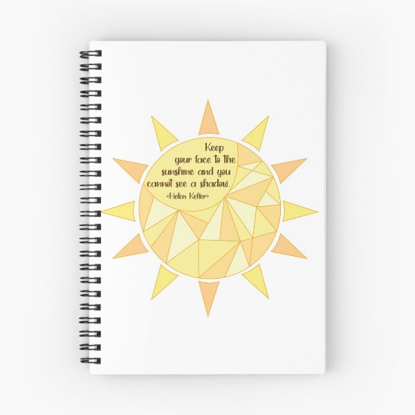 Item preview, Keep your face to the sunshine. designed and sold by sparklerays.