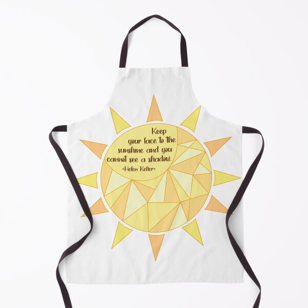 Item preview, Keep your face to the sunshine. designed and sold by sparklerays.