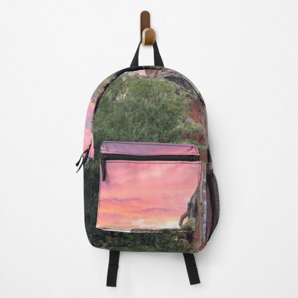 Item preview, splash mountain sunset designed and sold by disneysapphic.