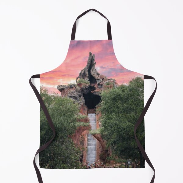 Item preview, splash mountain sunset designed and sold by disneysapphic.