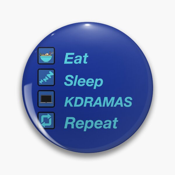 Item preview, Copy of Eat Sleep Hyun Bin Repeat designed and sold by EmmyWhammy.