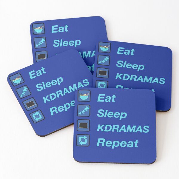 Item preview, Copy of Eat Sleep Hyun Bin Repeat designed and sold by EmmyWhammy.