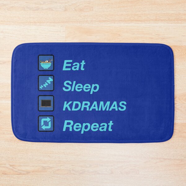 Item preview, Copy of Eat Sleep Hyun Bin Repeat designed and sold by EmmyWhammy.