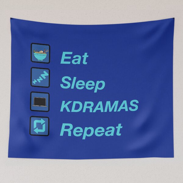 Item preview, Copy of Eat Sleep Hyun Bin Repeat designed and sold by EmmyWhammy.