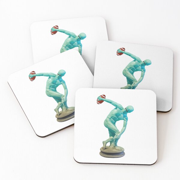 Item preview, Dicobolus art designed and sold by arkhipoff.