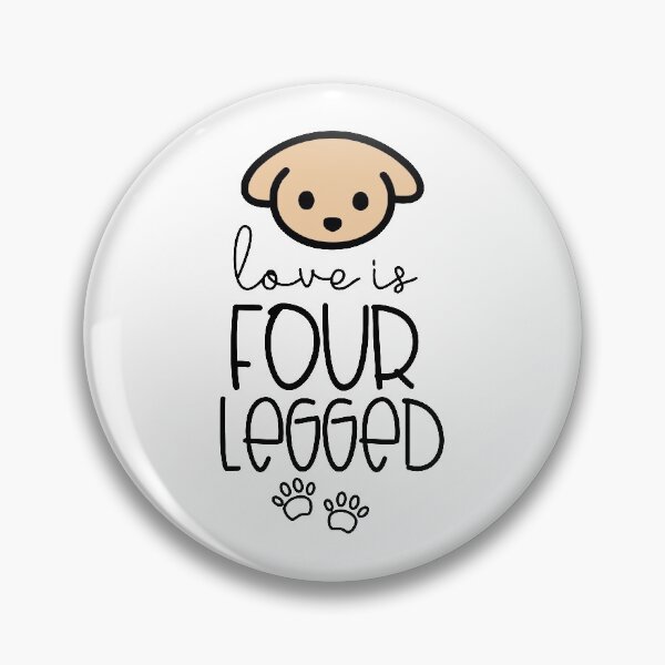 Item preview, love is four legged designed and sold by OzyManDiaS90.