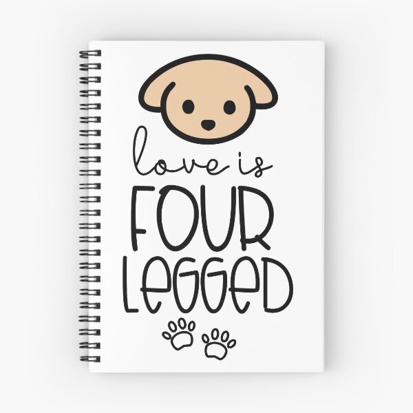 Item preview, love is four legged designed and sold by OzyManDiaS90.