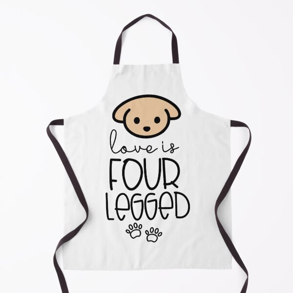 Item preview, love is four legged designed and sold by OzyManDiaS90.