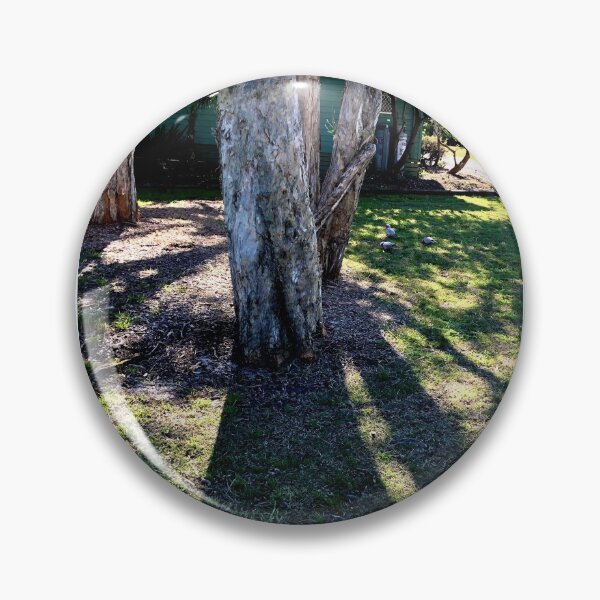 Item preview, Trees and Shadows  designed and sold by KazM.