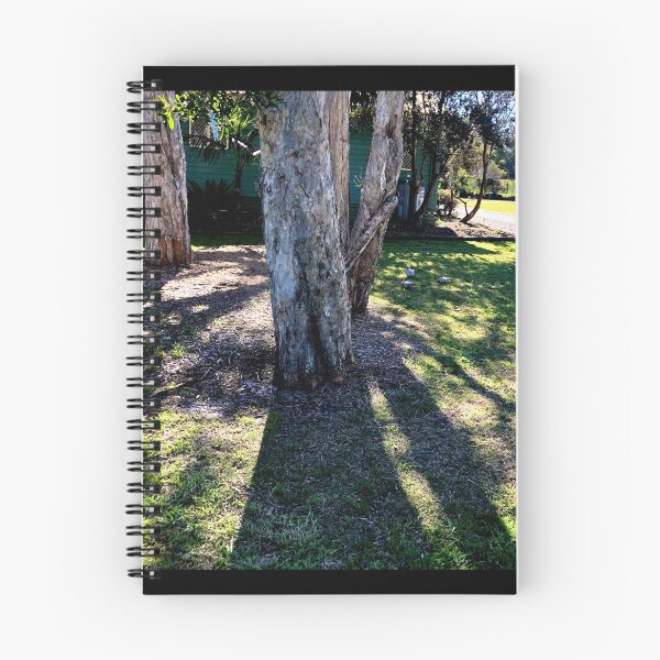 Item preview, Trees and Shadows  designed and sold by KazM.
