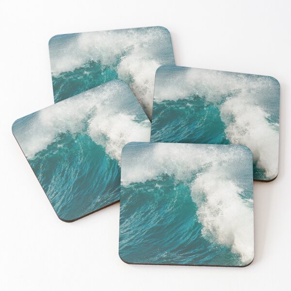 Item preview, Ocean Splash designed and sold by DzineMon.